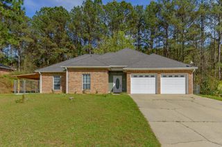 45 Robert E Lee, Hattiesburg, MS 39401