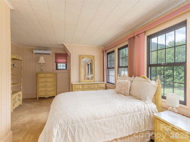 169 N Serpentine Avenue, Hot Springs, NC 28743