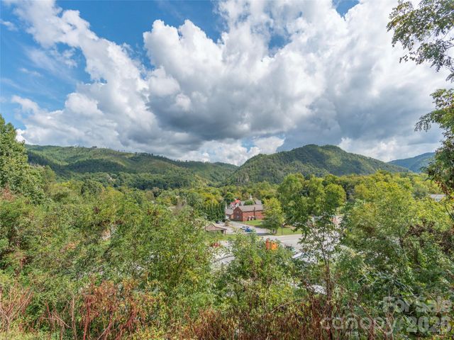 169 N Serpentine Avenue, Hot Springs, NC 28743