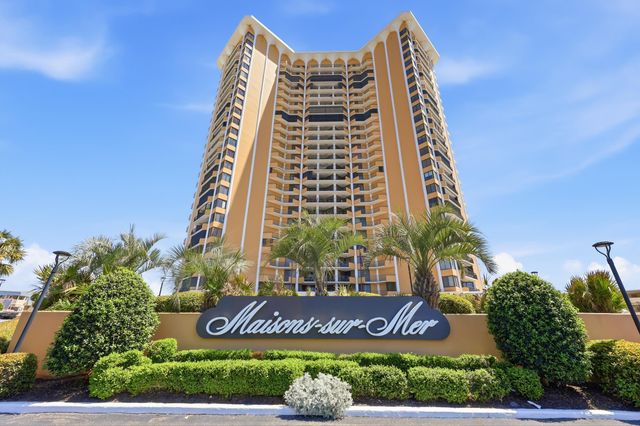 9650 Shore Dr Apt 2210, Myrtle Beach, SC 29572