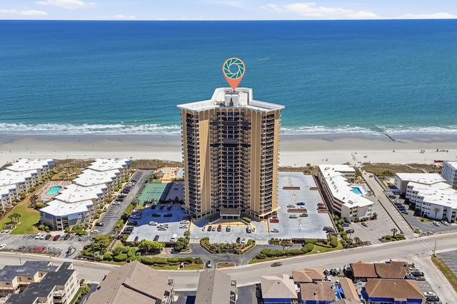 9650 Shore Dr Apt 2210, Myrtle Beach, SC 29572