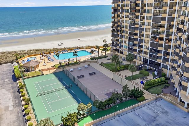 9650 Shore Dr Apt 2210, Myrtle Beach, SC 29572