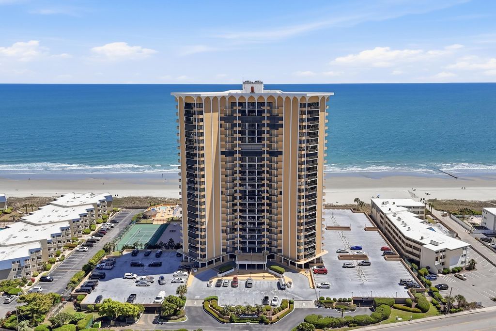 9650 Shore Dr Apt 2210, Myrtle Beach, SC 29572