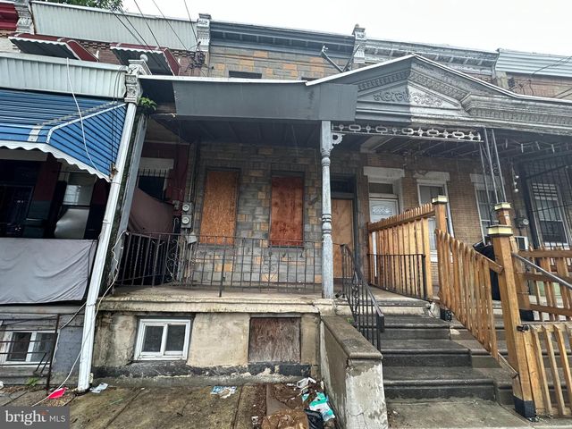 2234 N 12TH ST, Philadelphia, PA 19133
