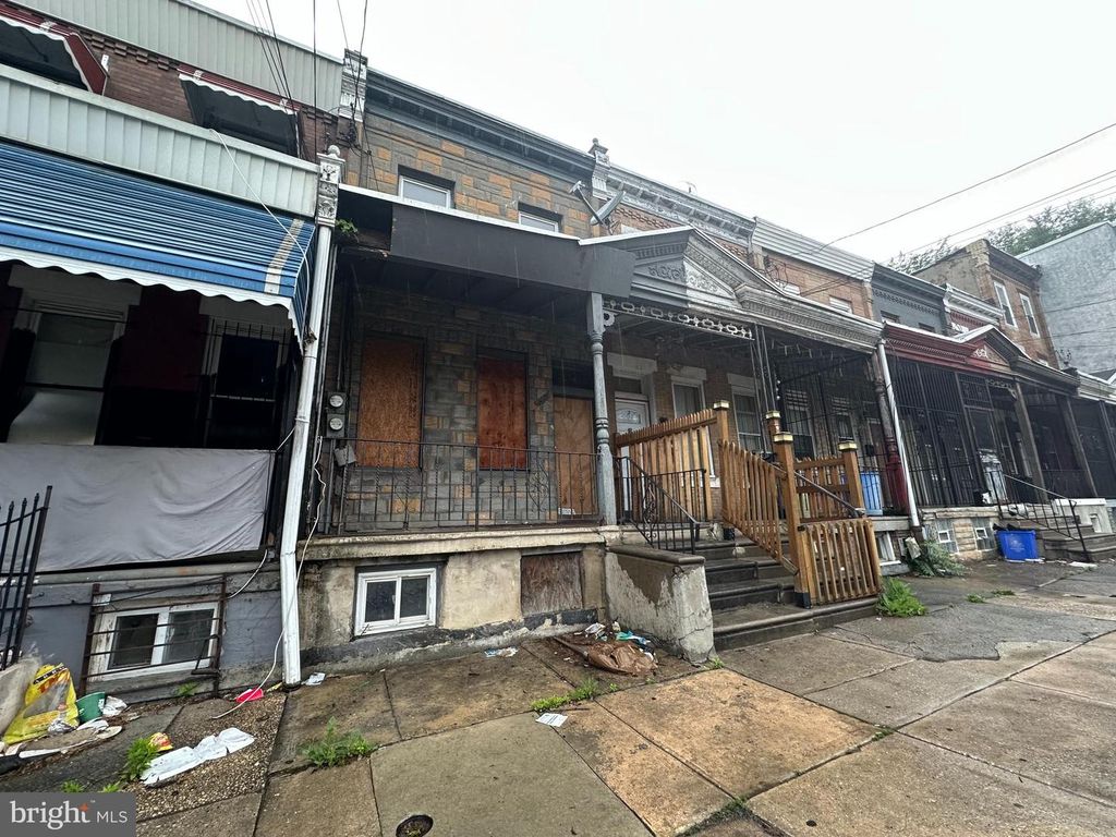 2234 N 12TH ST, Philadelphia, PA 19133