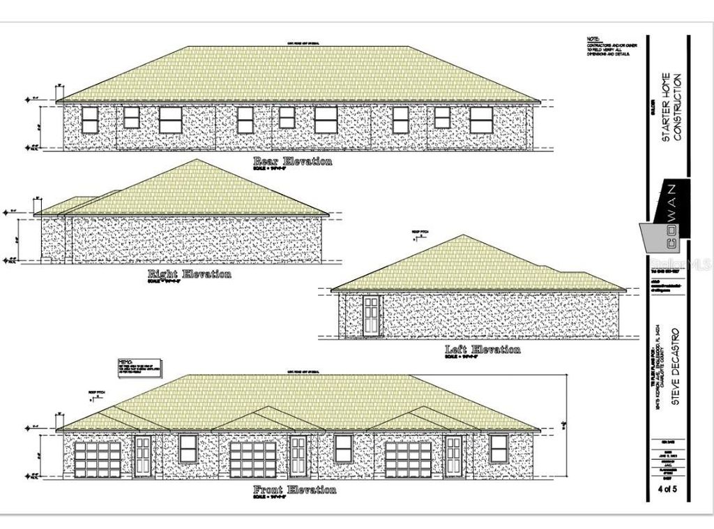 Image 1 of property listing at 10475 KIDRON AVENUE, Englewood, FL 34224