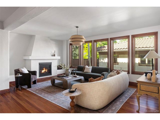 1026 S Cook St, Denver, CO 80209