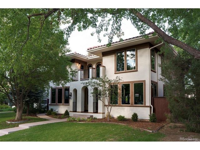 1026 S Cook St, Denver, CO 80209