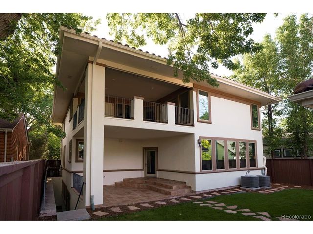 1026 S Cook St, Denver, CO 80209