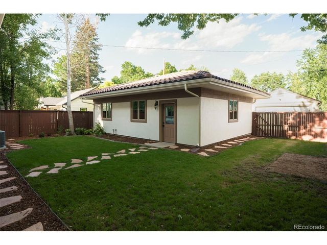 1026 S Cook St, Denver, CO 80209