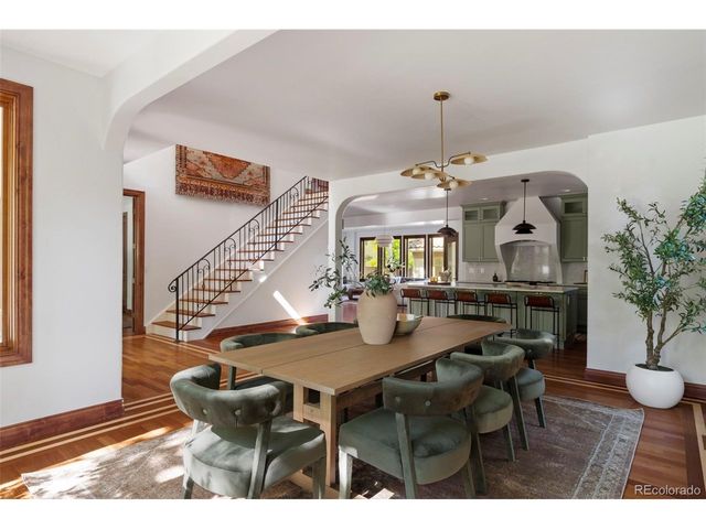 1026 S Cook St, Denver, CO 80209