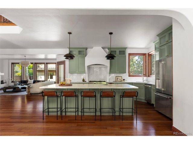 1026 S Cook St, Denver, CO 80209
