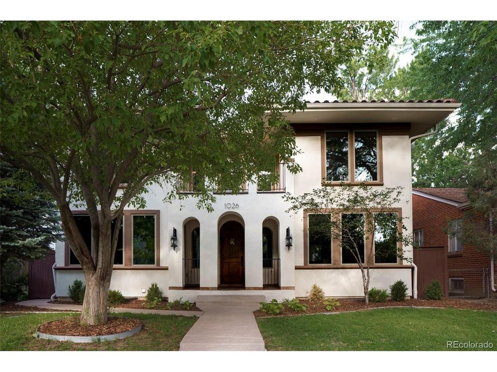 1026 S Cook St, Denver, CO 80209