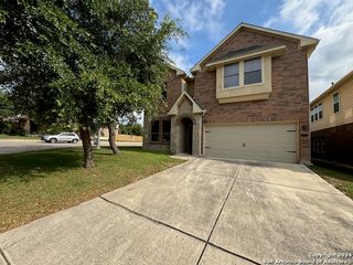 14035 Caprese hill, San Antonio, TX 78253