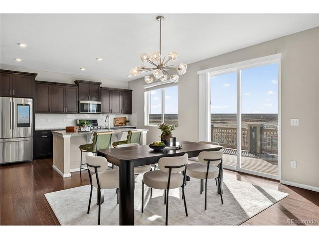 9203 Pitkin St, Commerce City, CO 80022