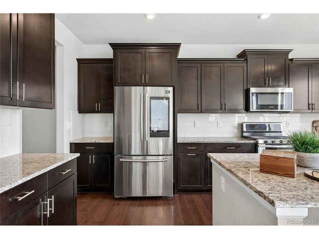 9203 Pitkin St, Commerce City, CO 80022