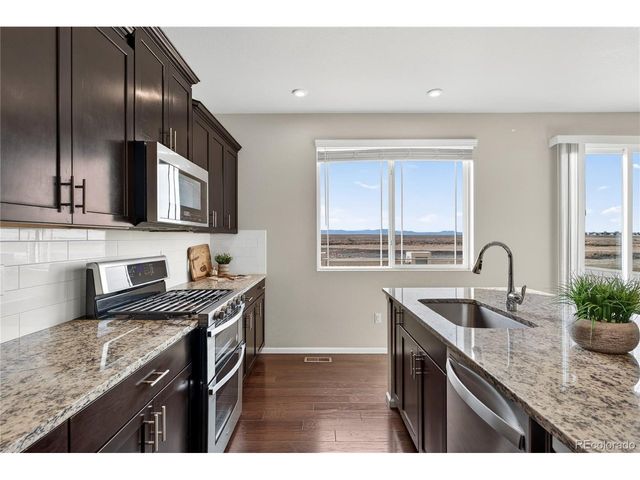 9203 Pitkin St, Commerce City, CO 80022