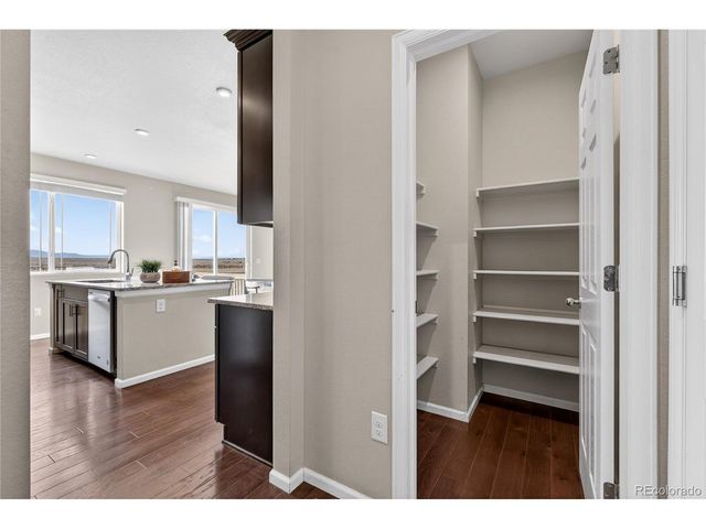 9203 Pitkin St, Commerce City, CO 80022