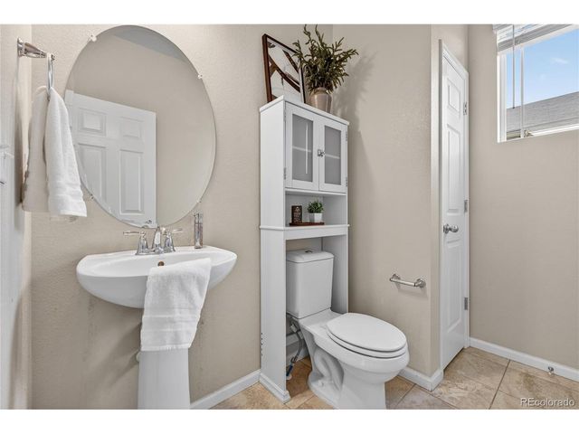 9203 Pitkin St, Commerce City, CO 80022