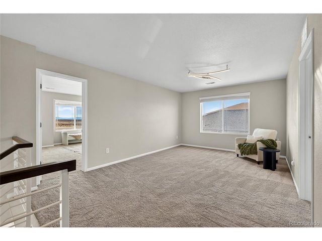 9203 Pitkin St, Commerce City, CO 80022