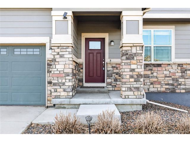 9203 Pitkin St, Commerce City, CO 80022
