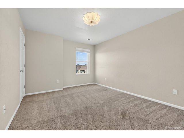 9203 Pitkin St, Commerce City, CO 80022