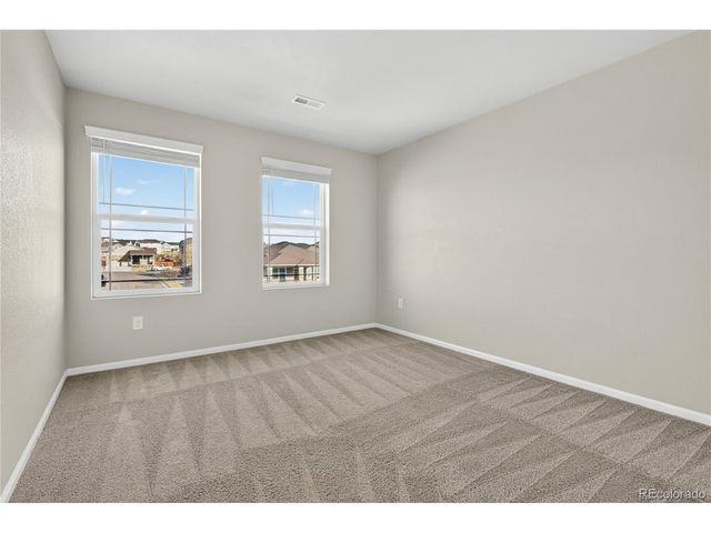 9203 Pitkin St, Commerce City, CO 80022