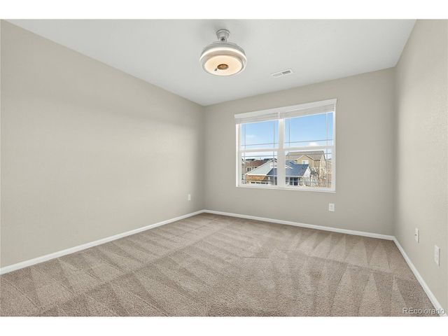 9203 Pitkin St, Commerce City, CO 80022