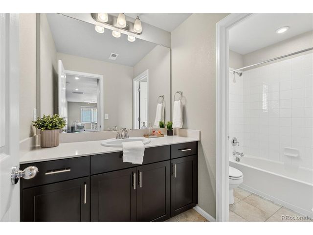 9203 Pitkin St, Commerce City, CO 80022