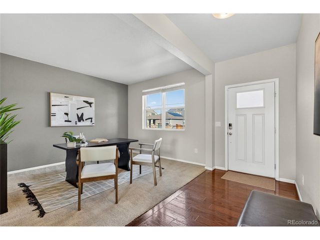 9203 Pitkin St, Commerce City, CO 80022