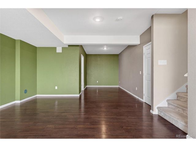 9203 Pitkin St, Commerce City, CO 80022