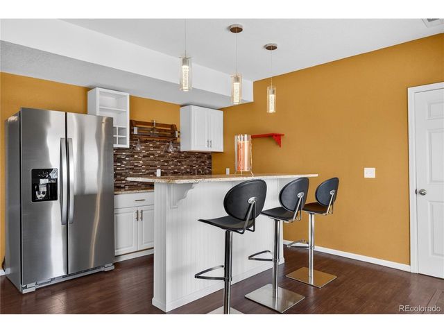 9203 Pitkin St, Commerce City, CO 80022