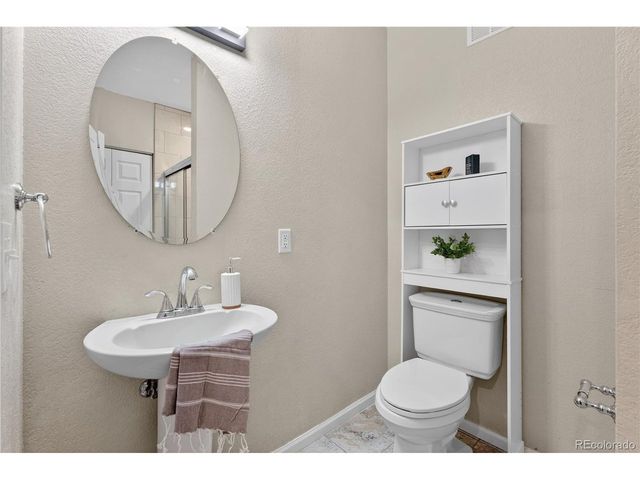 9203 Pitkin St, Commerce City, CO 80022