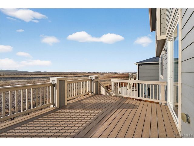 9203 Pitkin St, Commerce City, CO 80022