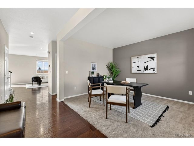 9203 Pitkin St, Commerce City, CO 80022