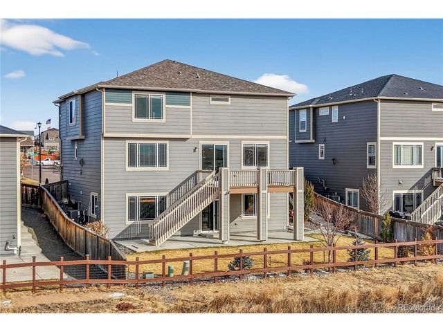 9203 Pitkin St, Commerce City, CO 80022