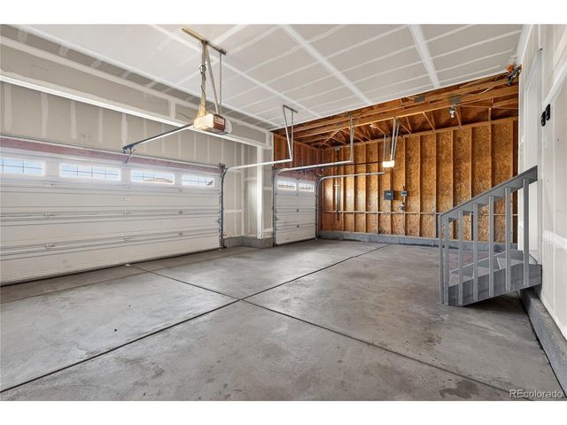 9203 Pitkin St, Commerce City, CO 80022