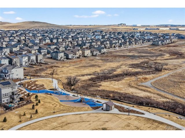 9203 Pitkin St, Commerce City, CO 80022