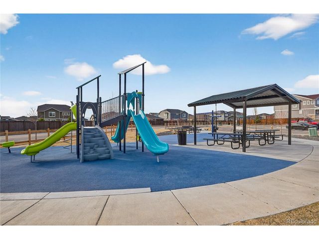 9203 Pitkin St, Commerce City, CO 80022