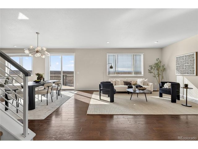 9203 Pitkin St, Commerce City, CO 80022