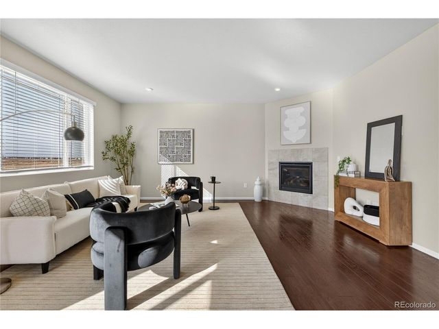 9203 Pitkin St, Commerce City, CO 80022