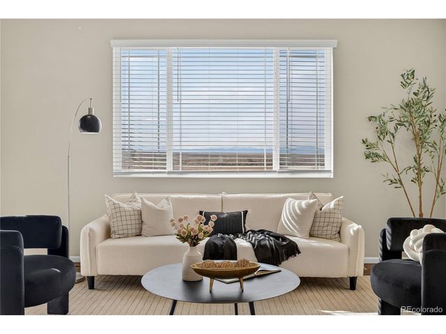 9203 Pitkin St, Commerce City, CO 80022