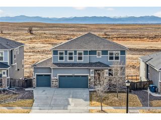 9203 Pitkin St, Commerce City, CO 80022