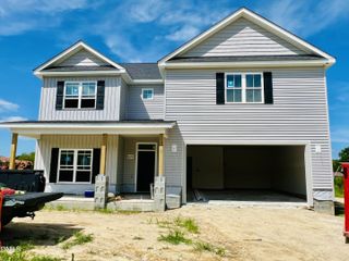 169 Pendergrass, Princeton, NC 27569