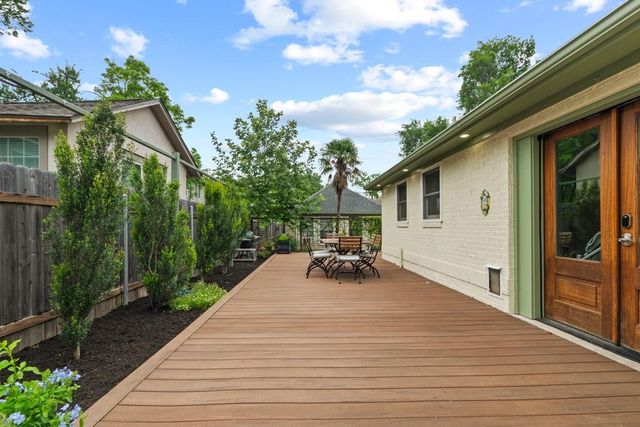 1908 W 37th ST, Austin, TX 78731