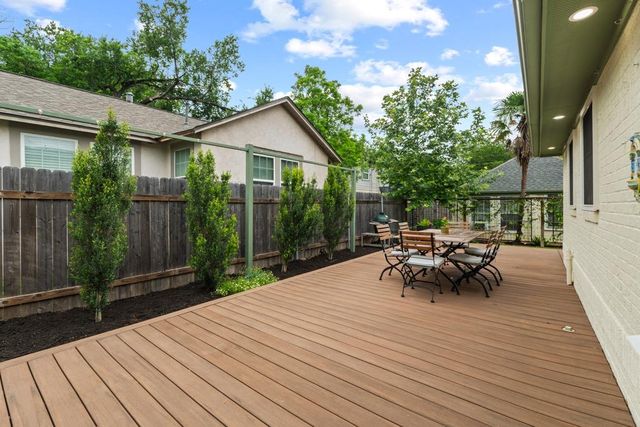 1908 W 37th ST, Austin, TX 78731
