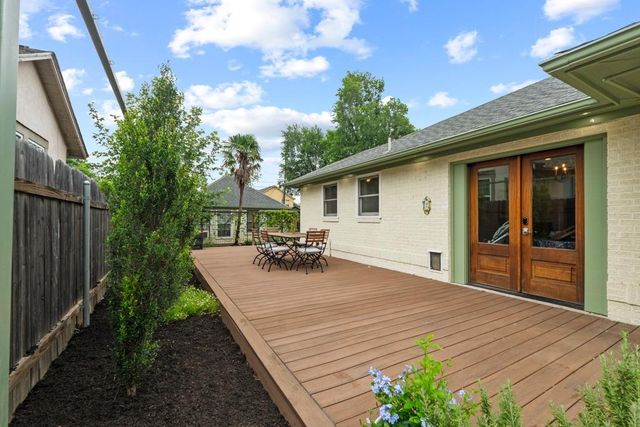 1908 W 37th ST, Austin, TX 78731