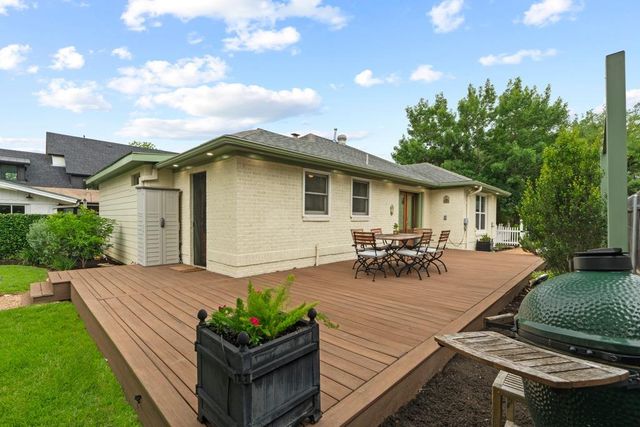 1908 W 37th ST, Austin, TX 78731