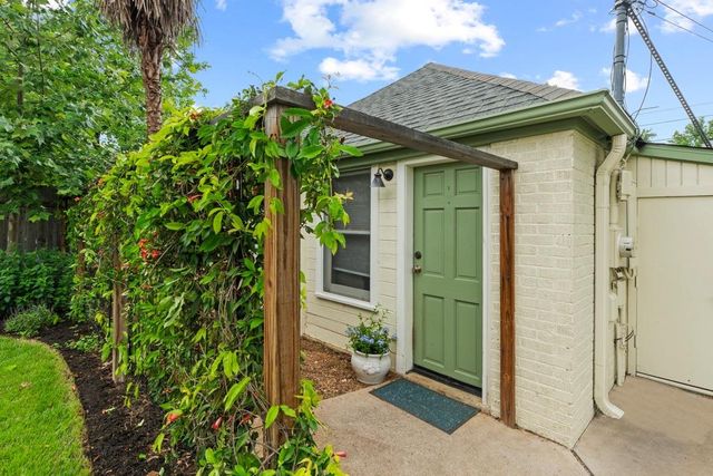1908 W 37th ST, Austin, TX 78731