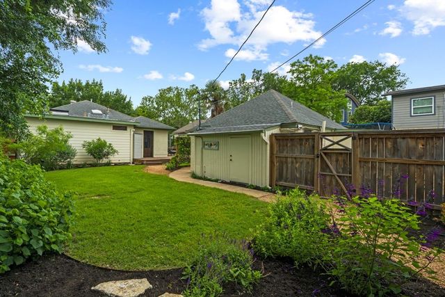 1908 W 37th ST, Austin, TX 78731